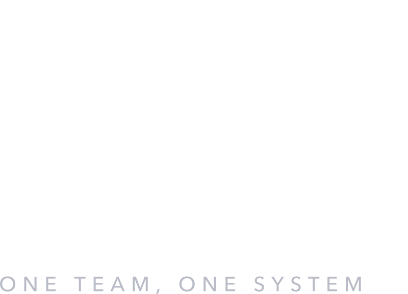 DeepOne — One Team, One System